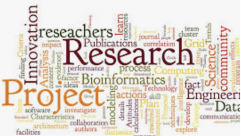 学术研究文献 Academic Articles &amp; Reserch Paper